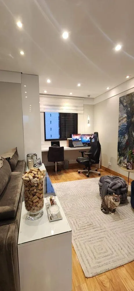 Apartamento, 2 quartos, 67 m² - Foto 1