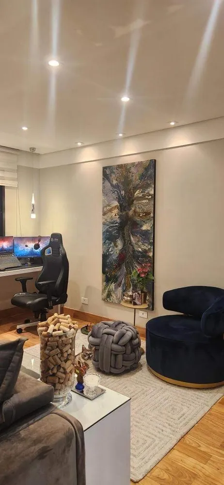 Apartamento, 2 quartos, 67 m² - Foto 3