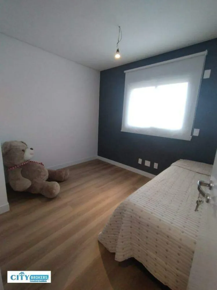 Apartamento, 4 quartos, 150 m² - Foto 5