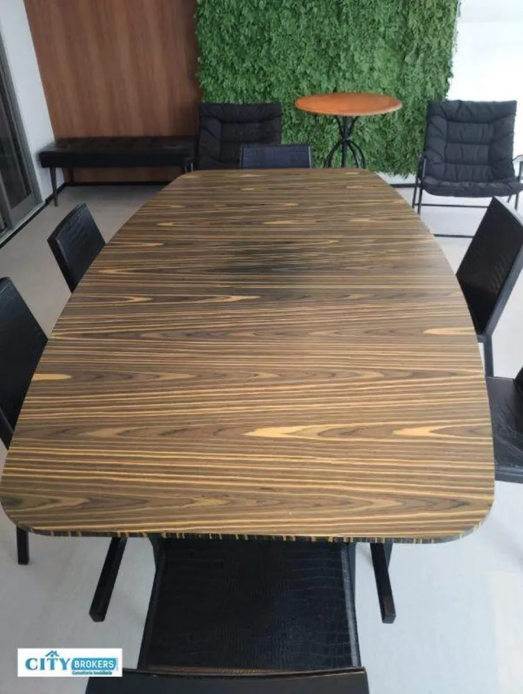 Apartamento, 4 quartos, 150 m² - Foto 3