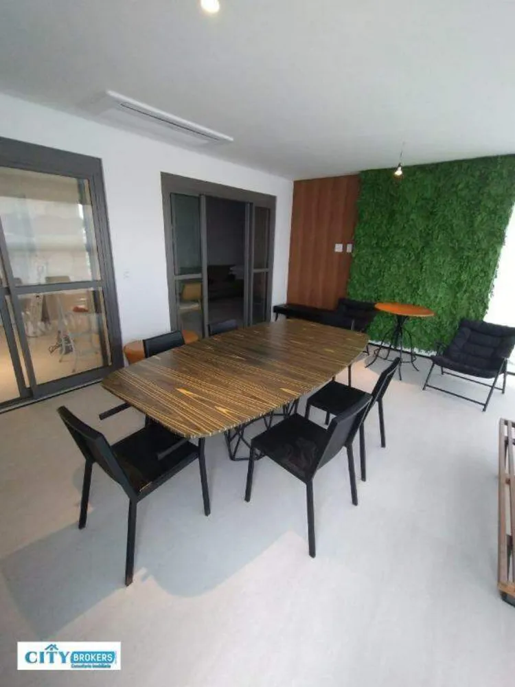 Apartamento, 4 quartos, 150 m² - Foto 9