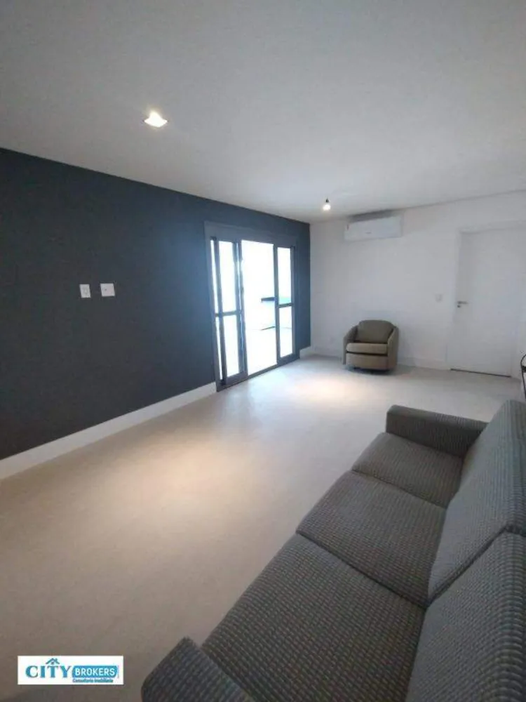 Apartamento, 4 quartos, 150 m² - Foto 11