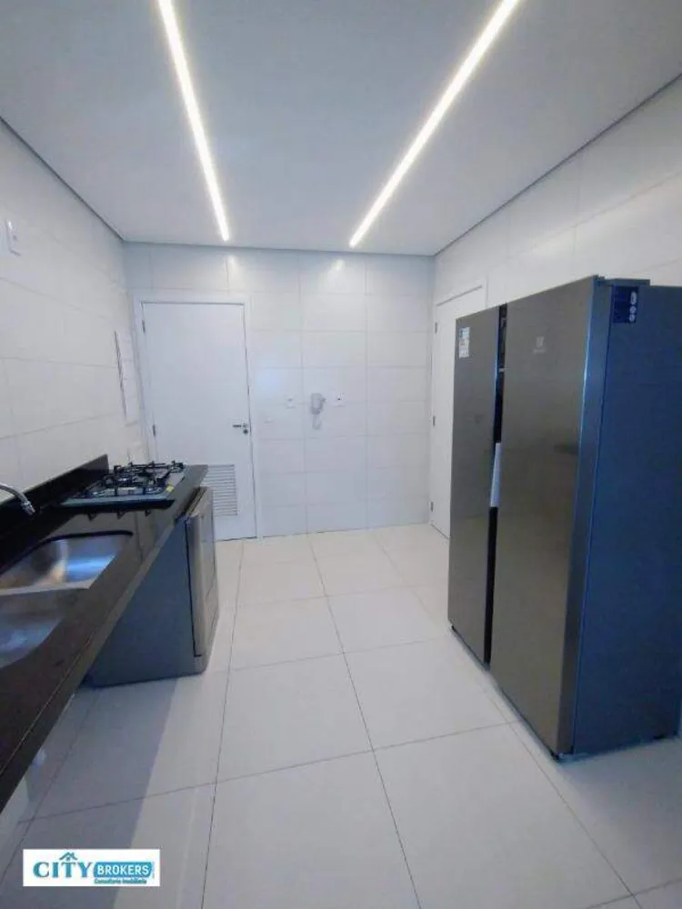Apartamento, 4 quartos, 150 m² - Foto 1