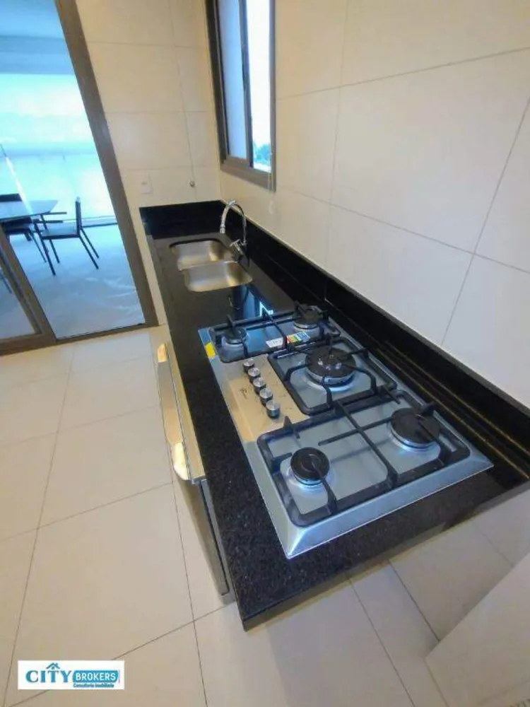 Apartamento, 4 quartos, 150 m² - Foto 8