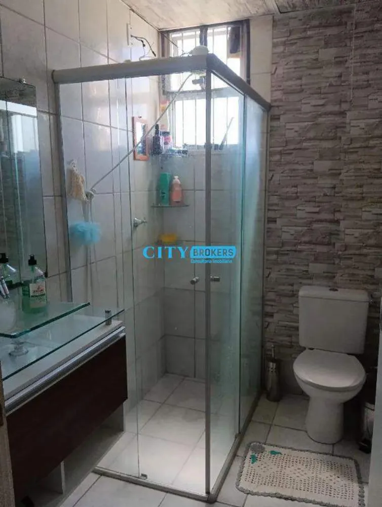 Apartamento, 2 quartos, 52 m² - Foto 2