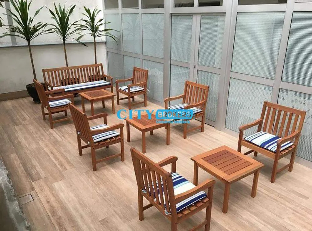 Apartamento, 3 quartos, 108 m² - Foto 4