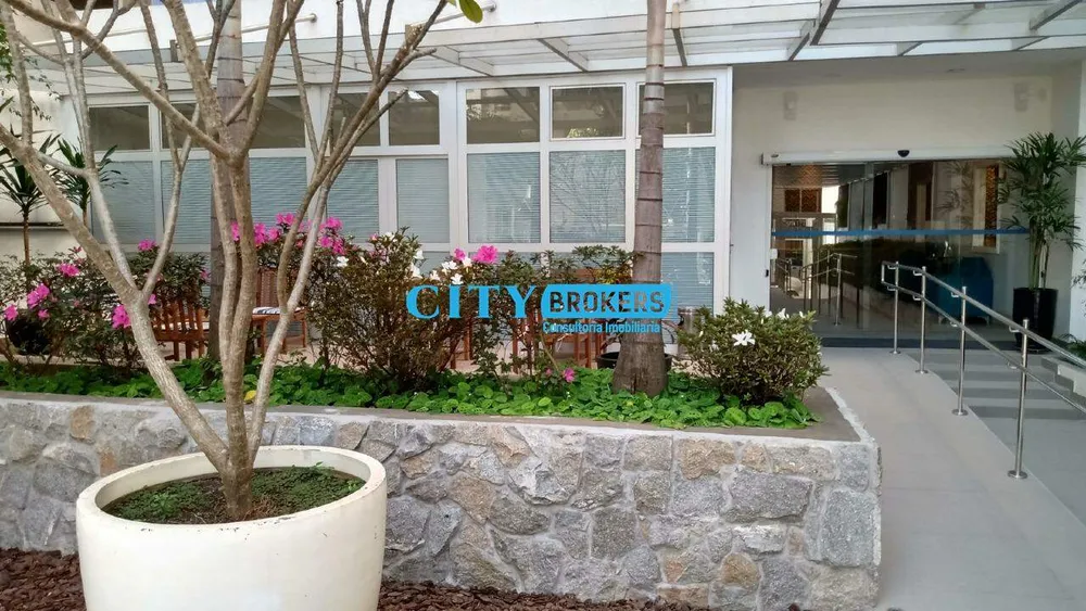 Apartamento, 3 quartos, 108 m² - Foto 11