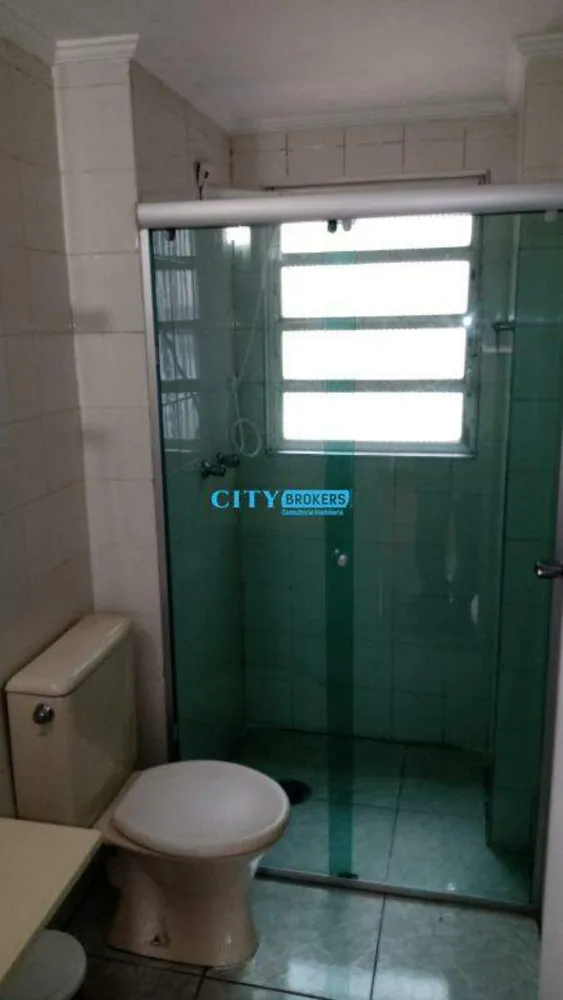 Apartamento, 3 quartos, 108 m² - Foto 9