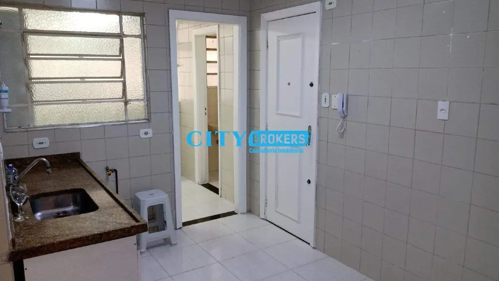 Apartamento, 3 quartos, 108 m² - Foto 7