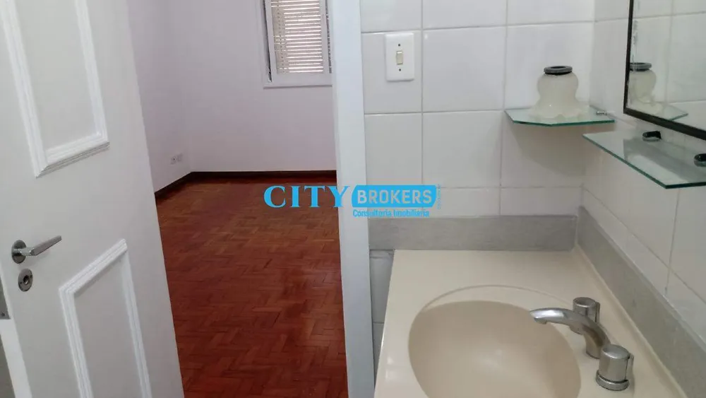 Apartamento, 3 quartos, 108 m² - Foto 3