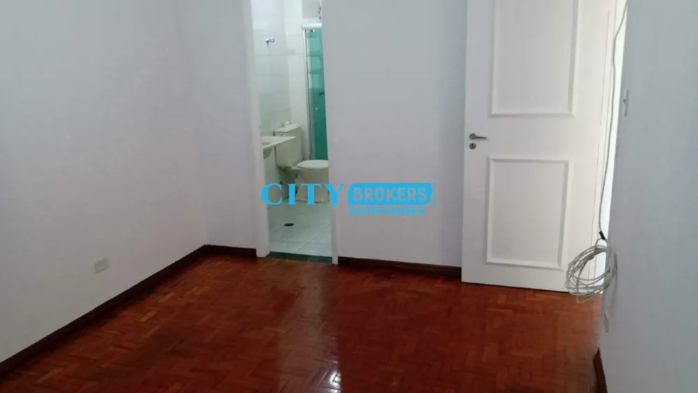Apartamento, 3 quartos, 108 m² - Foto 2