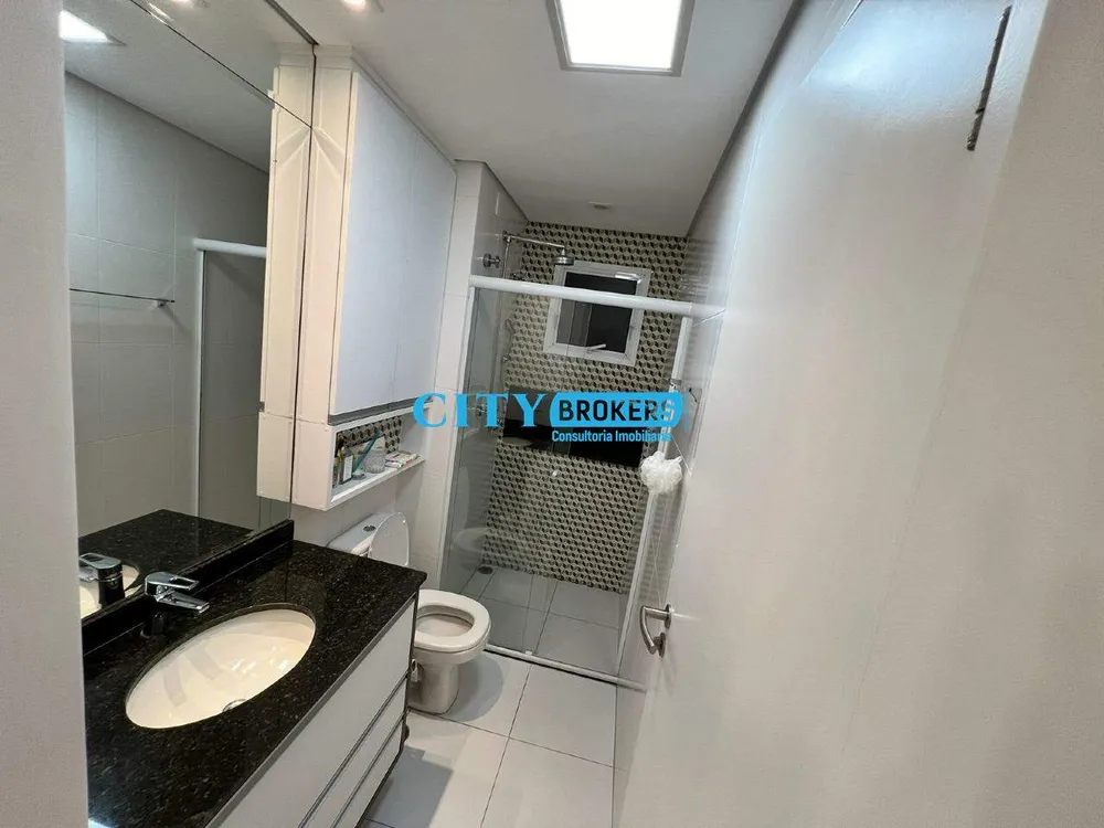 Apartamento, 3 quartos, 91 m² - Foto 5
