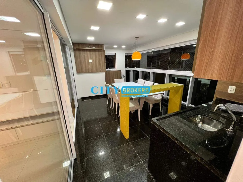 Apartamento, 3 quartos, 91 m² - Foto 12
