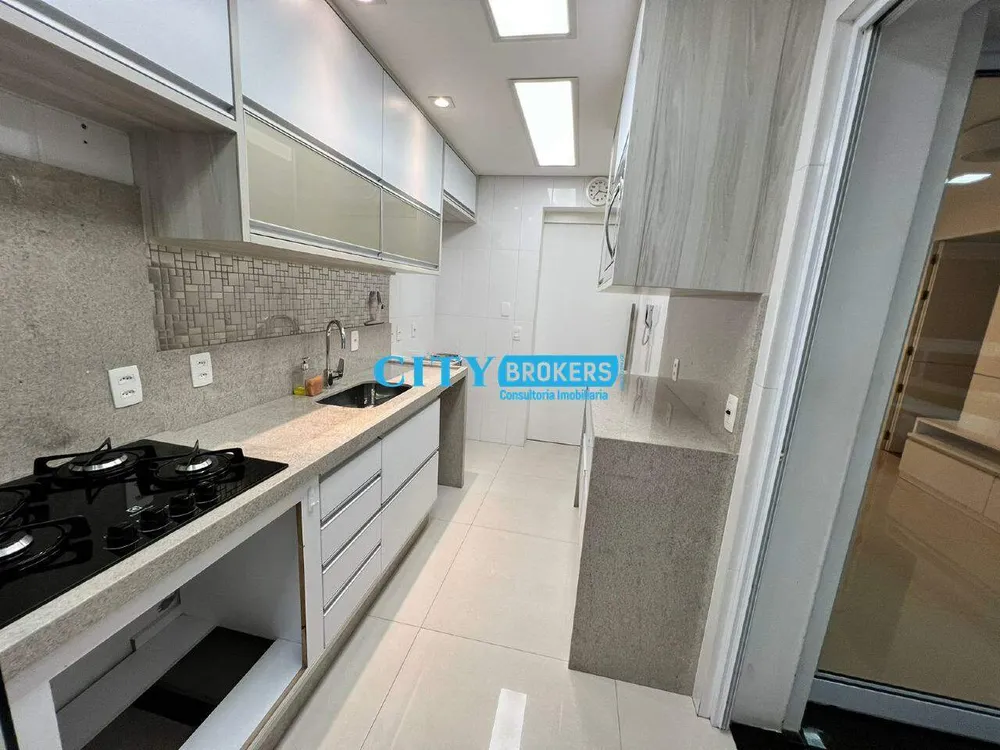 Apartamento, 3 quartos, 91 m² - Foto 6