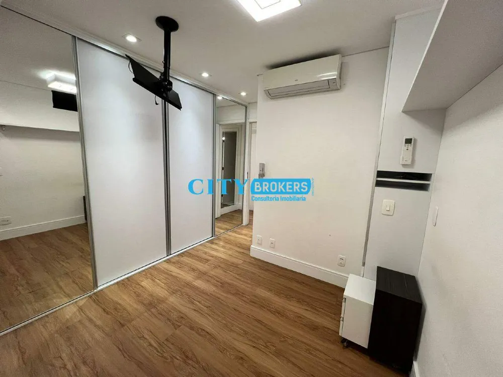 Apartamento, 3 quartos, 91 m² - Foto 11