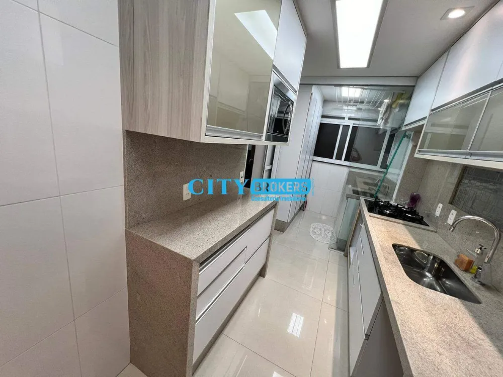 Apartamento, 3 quartos, 91 m² - Foto 4