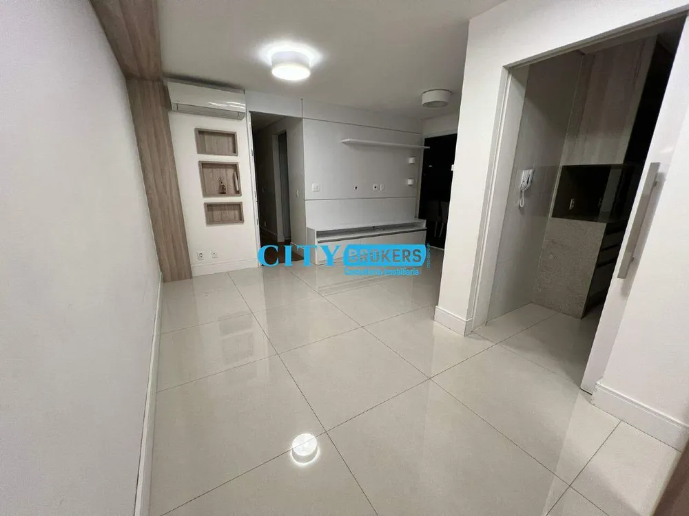 Apartamento, 3 quartos, 91 m² - Foto 1