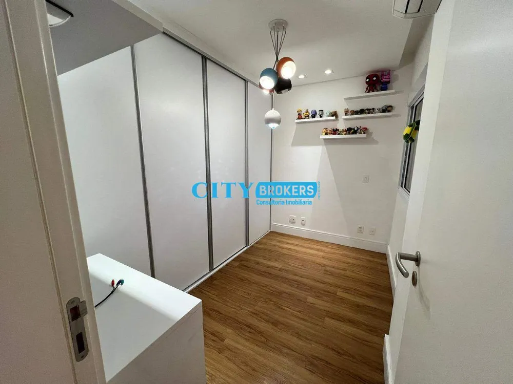 Apartamento, 3 quartos, 91 m² - Foto 8