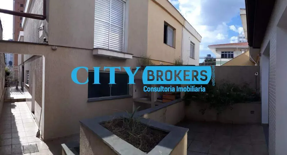 Sobrado, 4 quartos, 210 m² - Foto 3