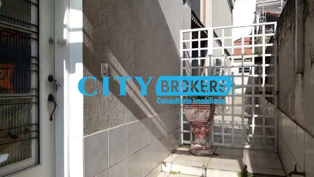 Sobrado, 4 quartos, 210 m² - Foto 2