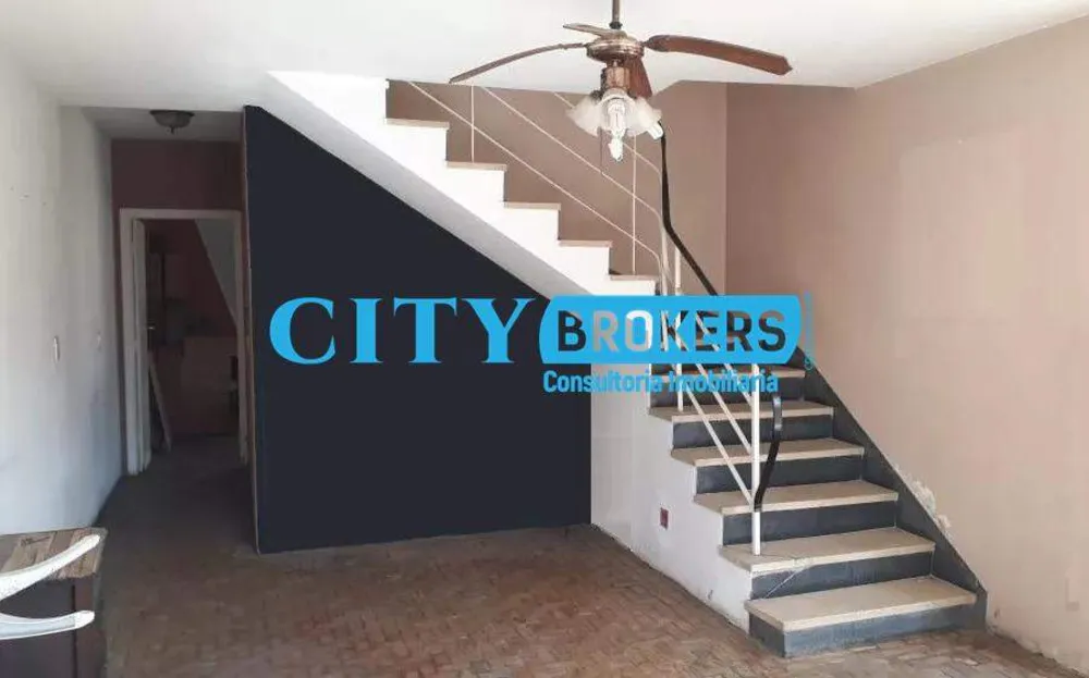 Sobrado, 4 quartos, 210 m² - Foto 5