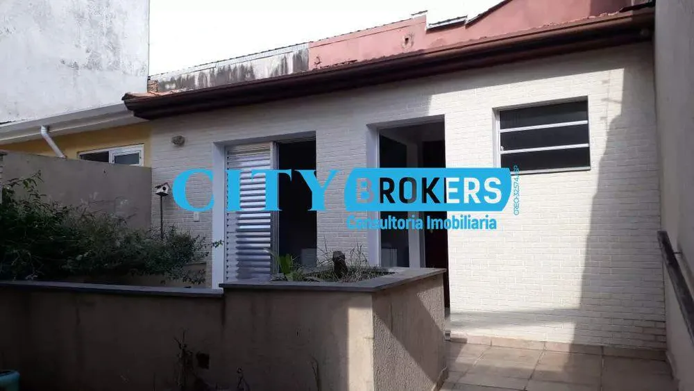 Sobrado, 4 quartos, 210 m² - Foto 4