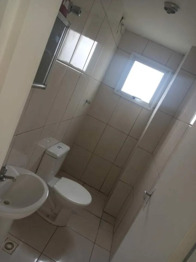 Apartamento, 2 quartos, 49 m² - Foto 1