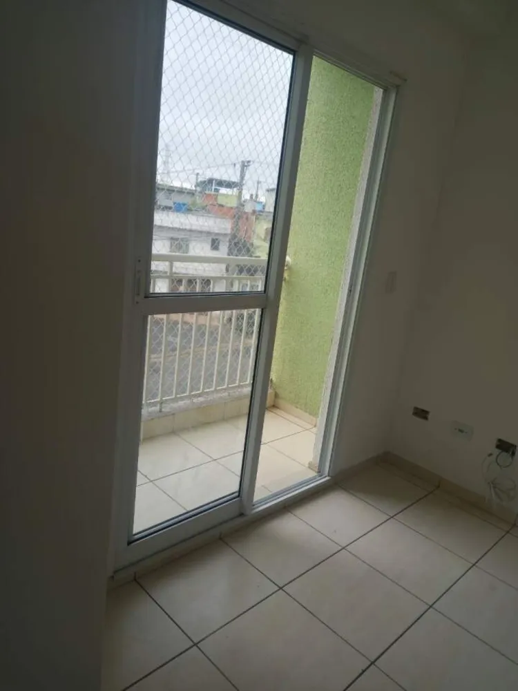 Apartamento, 2 quartos, 49 m² - Foto 3