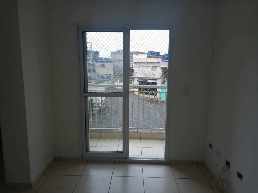 Apartamento, 2 quartos, 49 m² - Foto 7