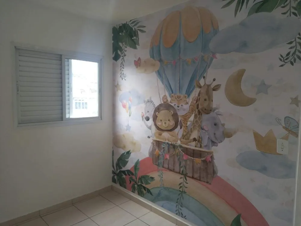 Apartamento, 2 quartos, 49 m² - Foto 2