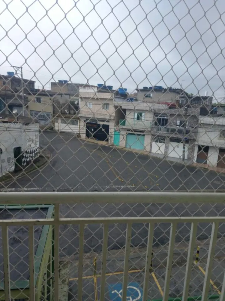Apartamento, 2 quartos, 49 m² - Foto 4