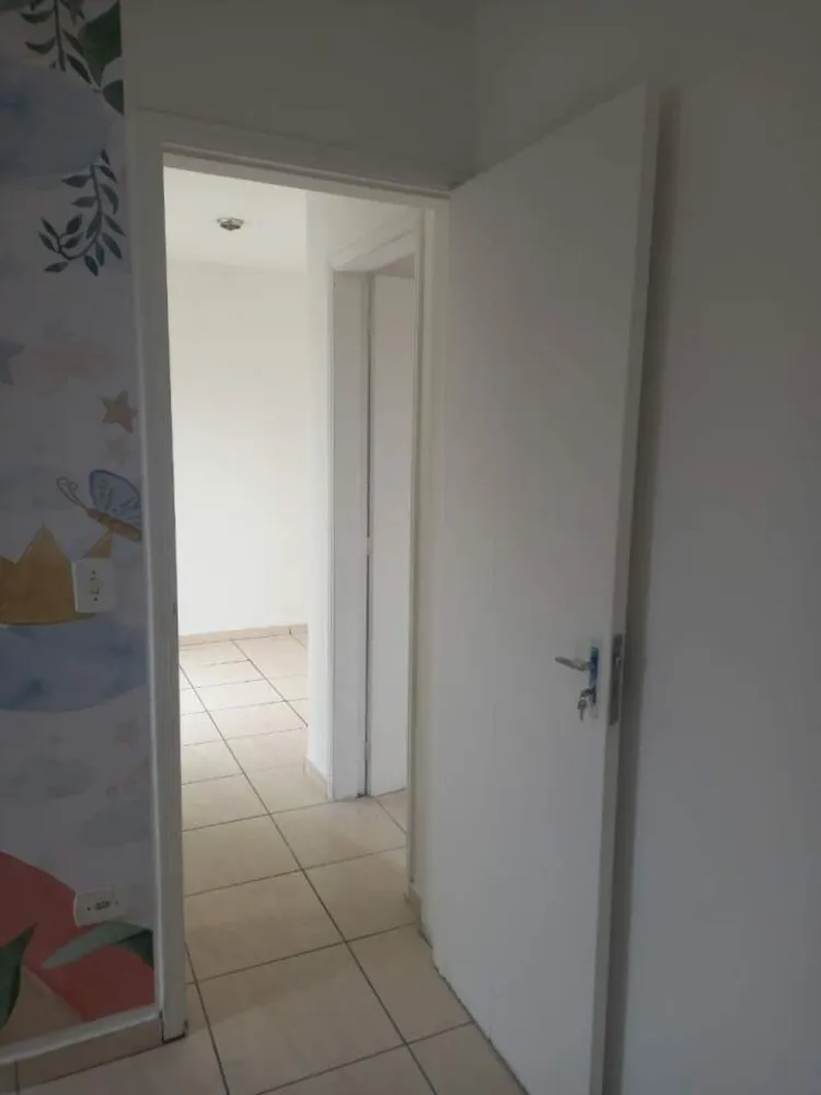 Apartamento, 2 quartos, 49 m² - Foto 8