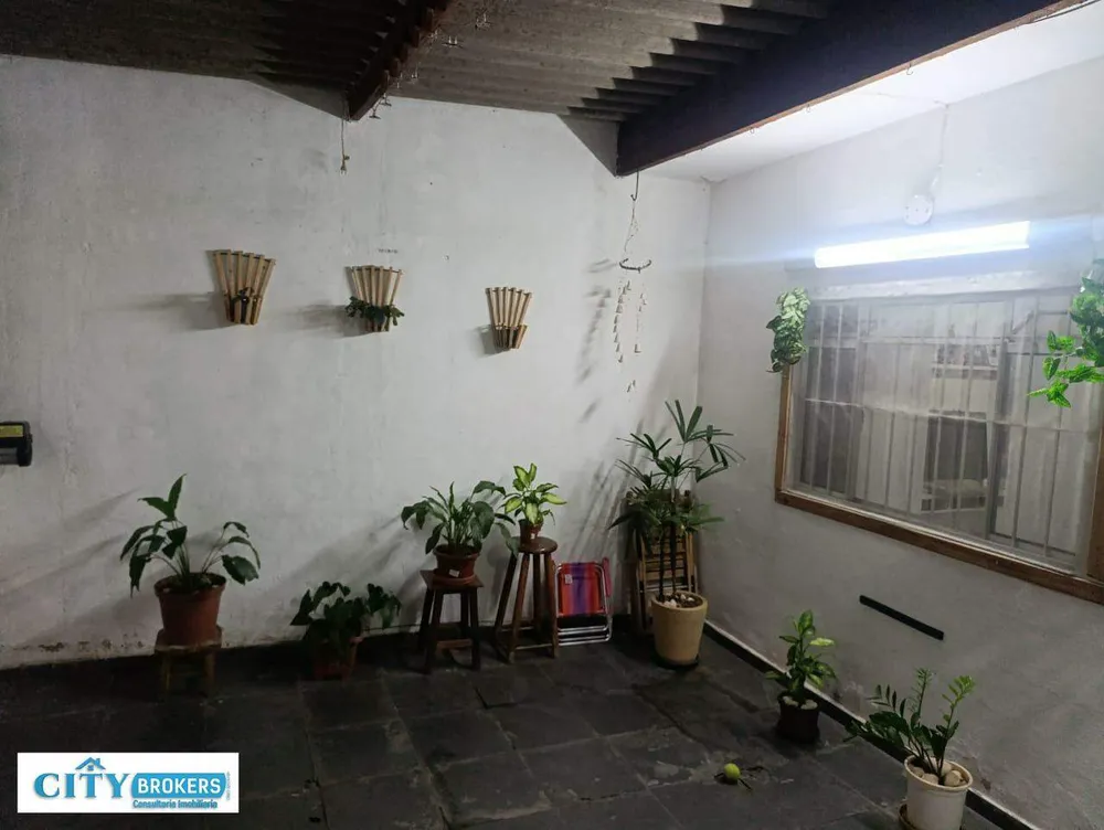 Sobrado, 2 quartos, 160 m² - Foto 7