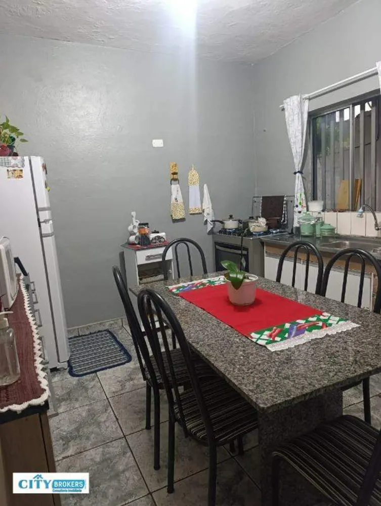 Sobrado, 2 quartos, 160 m² - Foto 9