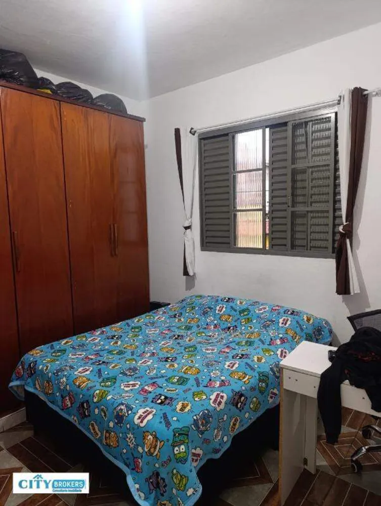 Sobrado, 2 quartos, 160 m² - Foto 8