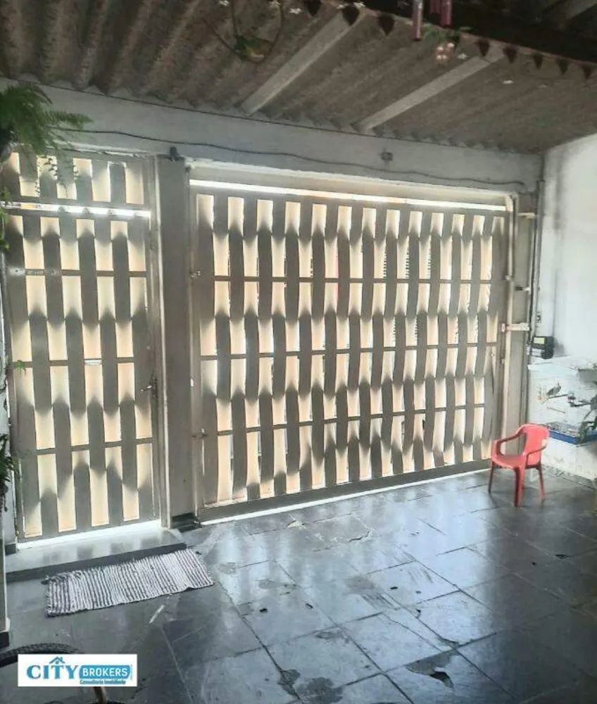 Sobrado, 2 quartos, 160 m² - Foto 2