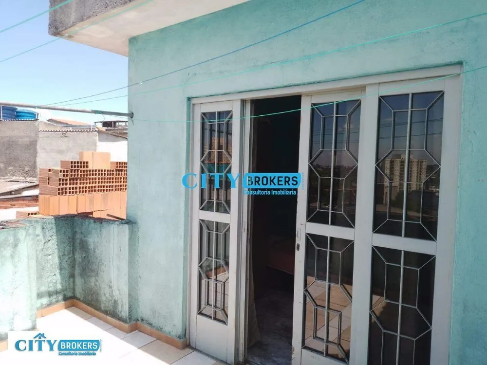Sobrado, 2 quartos, 160 m² - Foto 3