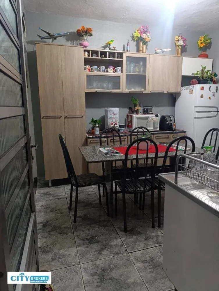 Sobrado, 2 quartos, 160 m² - Foto 12