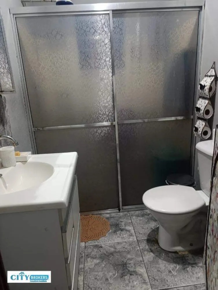 Sobrado, 2 quartos, 160 m² - Foto 11
