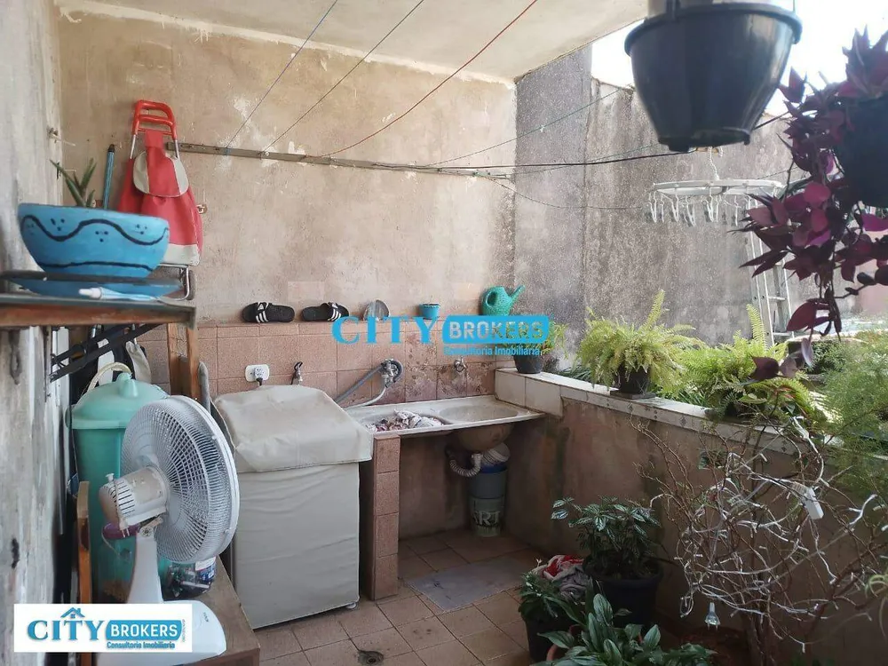 Sobrado, 2 quartos, 160 m² - Foto 6