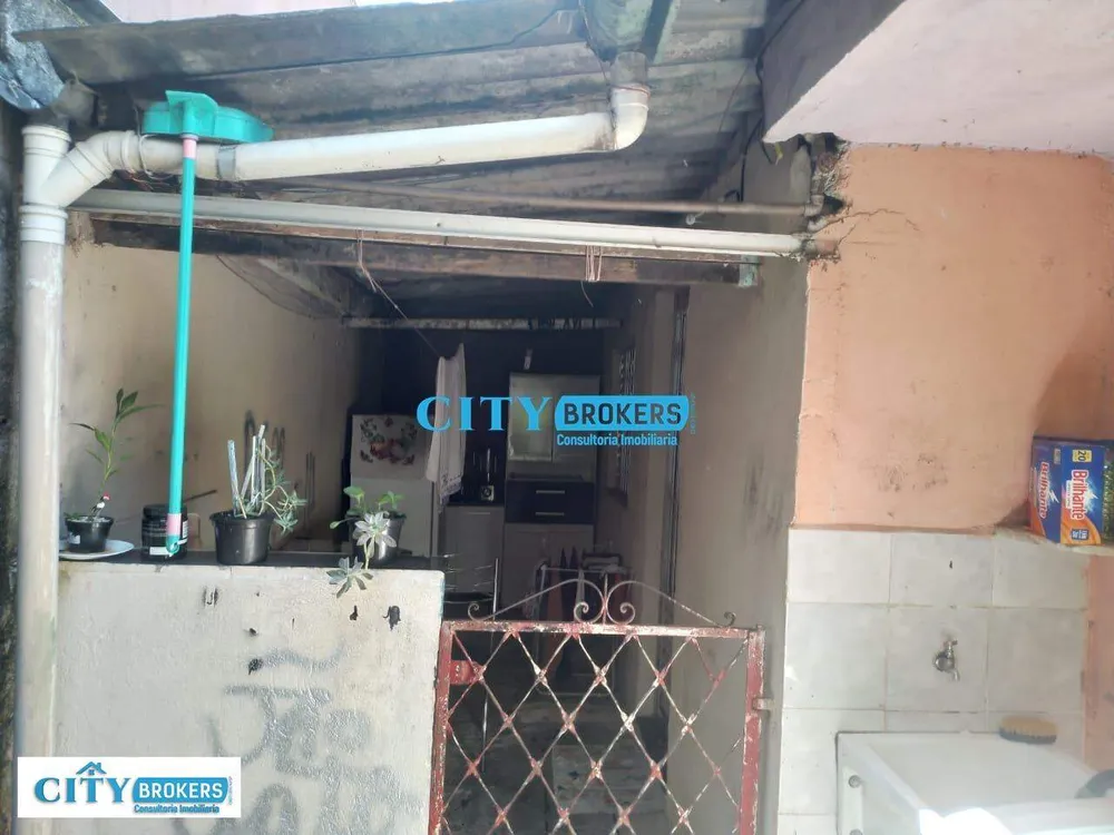 Sobrado, 2 quartos, 160 m² - Foto 5