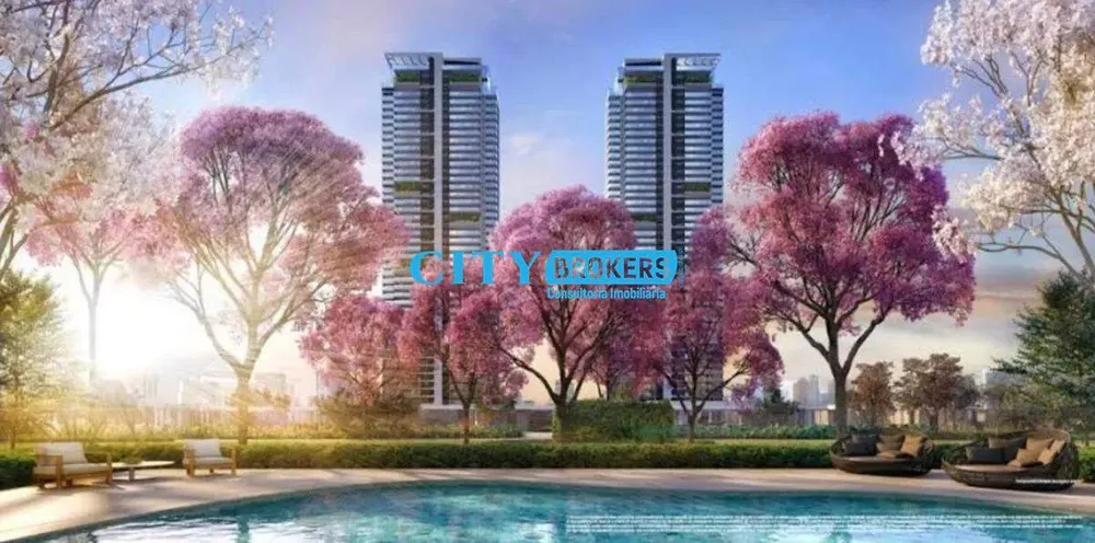 Apartamento, 4 quartos, 330 m² - Foto 4
