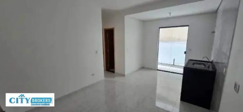 Apartamento, 2 quartos, 45 m² - Foto 4