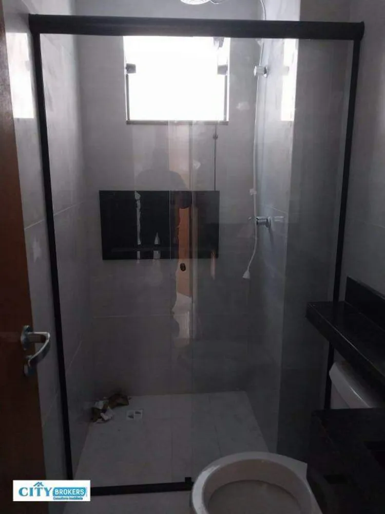 Apartamento, 2 quartos, 45 m² - Foto 2