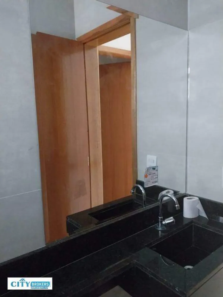 Apartamento, 2 quartos, 45 m² - Foto 3