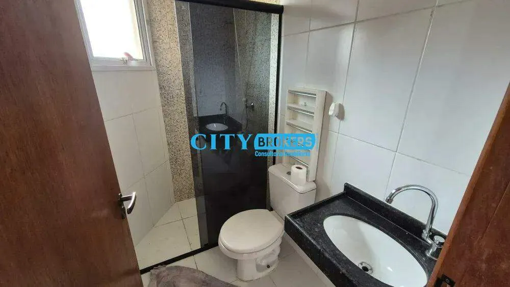 Sobrado, 2 quartos, 78 m² - Foto 7