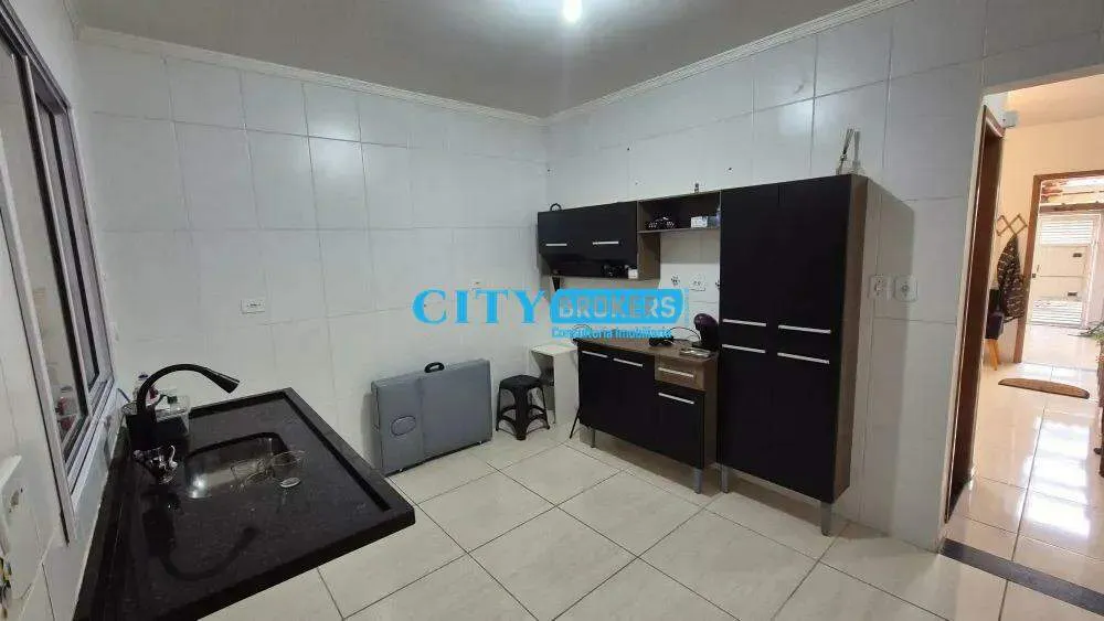 Sobrado, 2 quartos, 78 m² - Foto 6