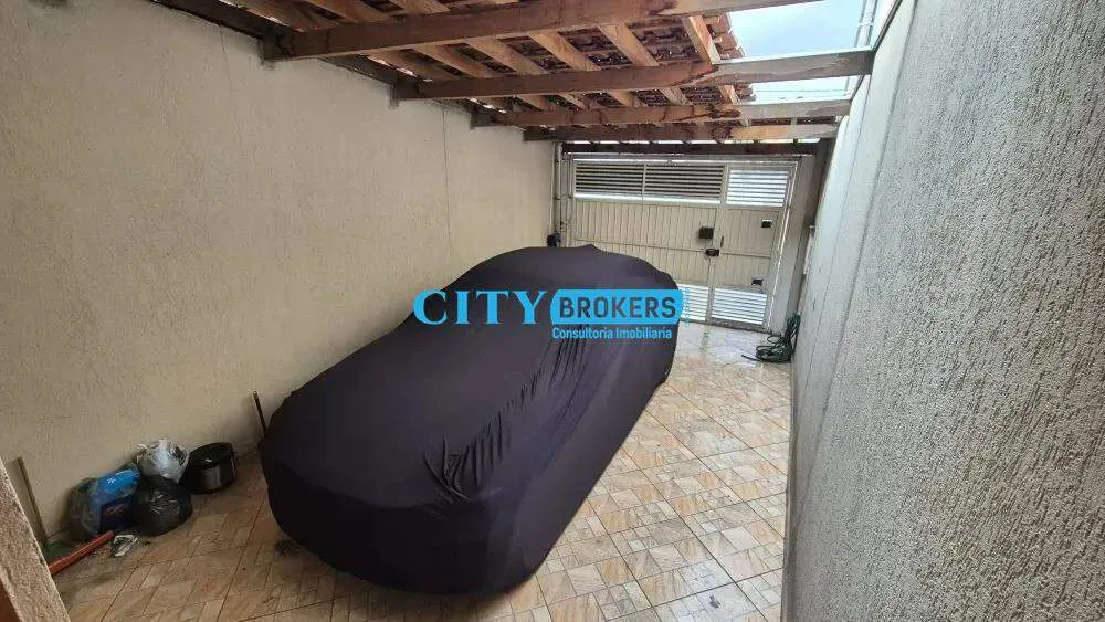 Sobrado, 2 quartos, 78 m² - Foto 8