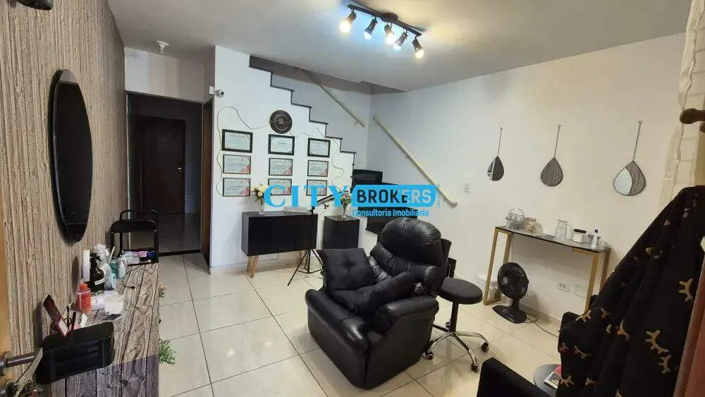 Sobrado, 2 quartos, 78 m² - Foto 5