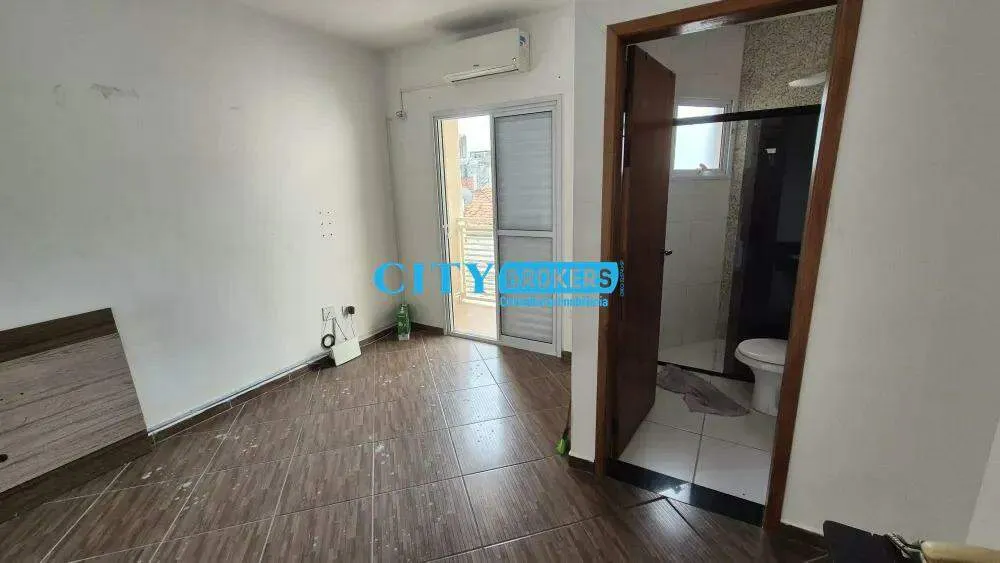 Sobrado, 2 quartos, 78 m² - Foto 1